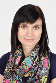 Eva Maskova